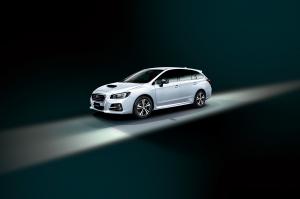 Subaru Levorg 1.6GT EyeSight Smart Edition 2016 года (JP)